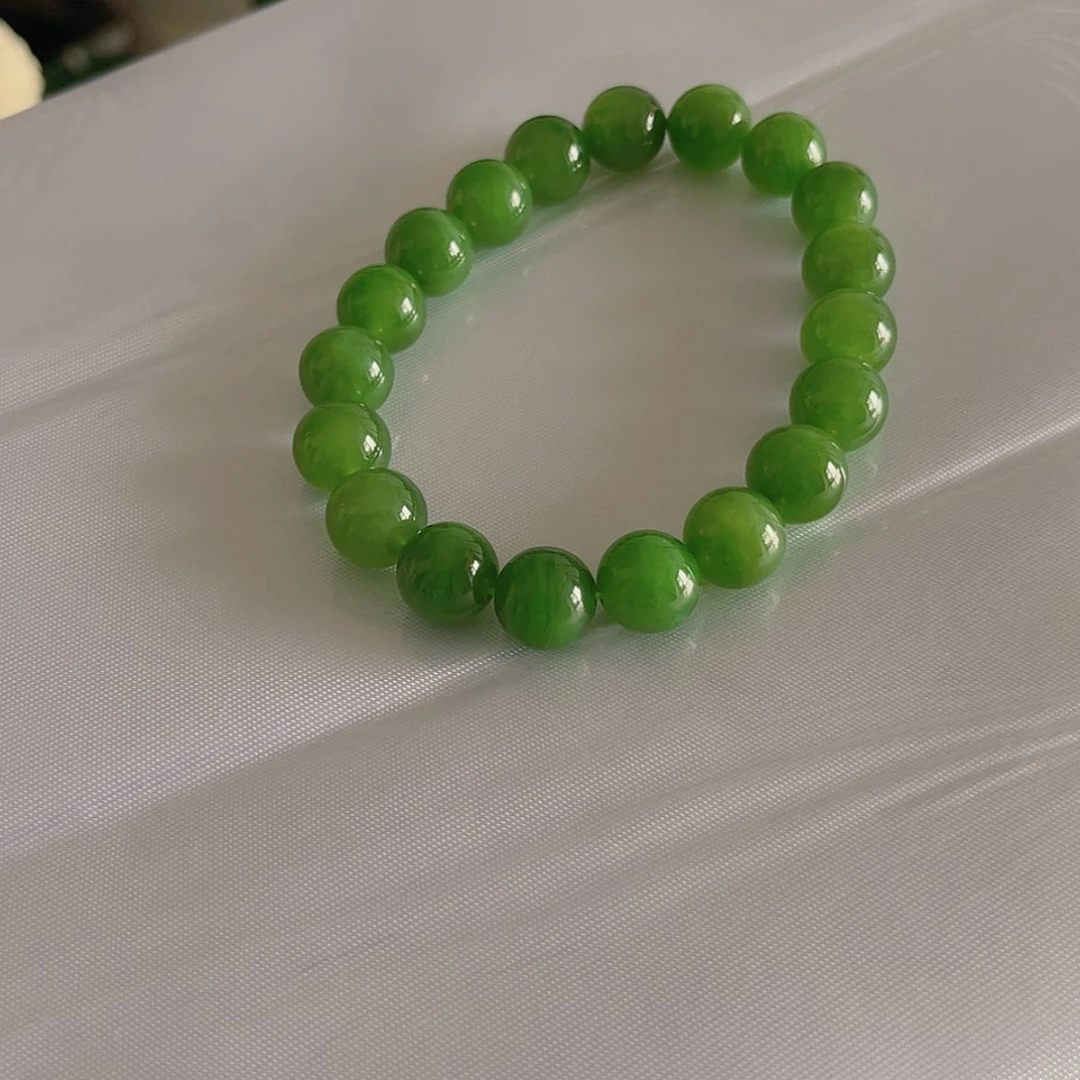 【闪购商品】和田玉颈饰未镶嵌