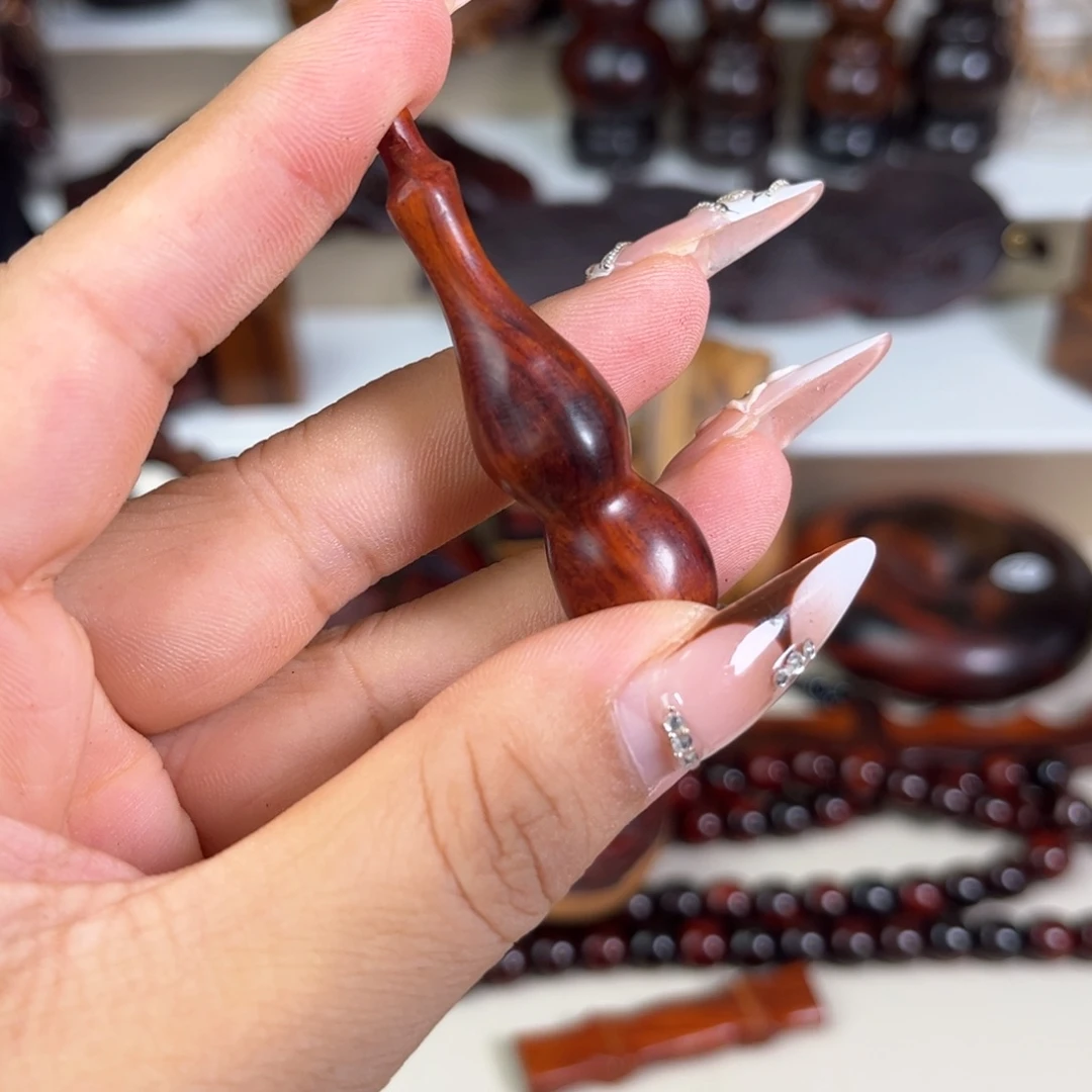 檀香紫檀（小叶紫檀）