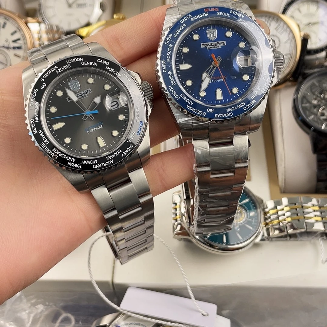 钢锻造碳机械机芯