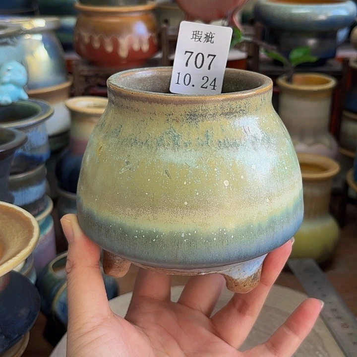 瓷片景德镇陶瓷手工制作