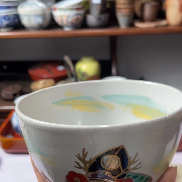 鑫源一号日瓷精选