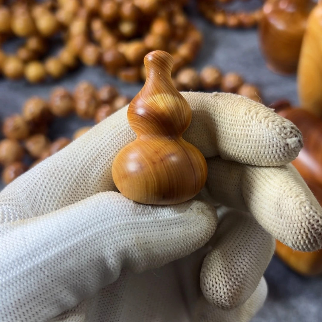 柏木（崖柏）太行陈化小葫芦