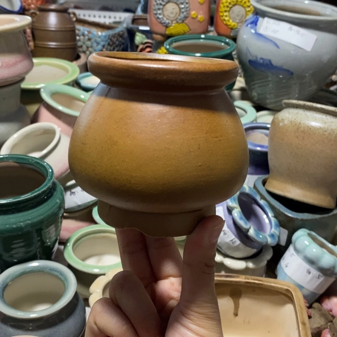 红陶「当天凑单满10米包邮」一个浮力