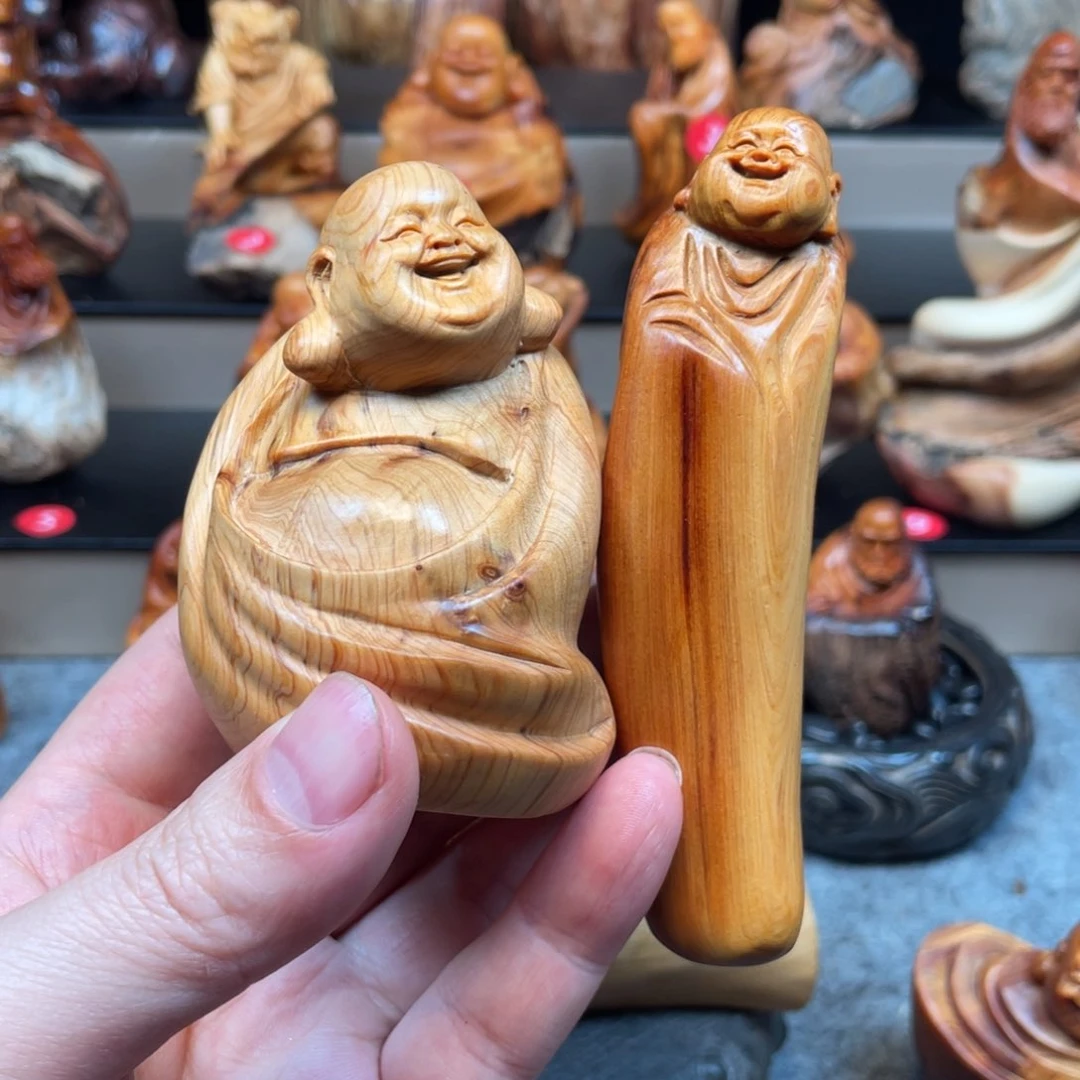 【闪购商品】柏木（崖柏）?***?wooloooooooo