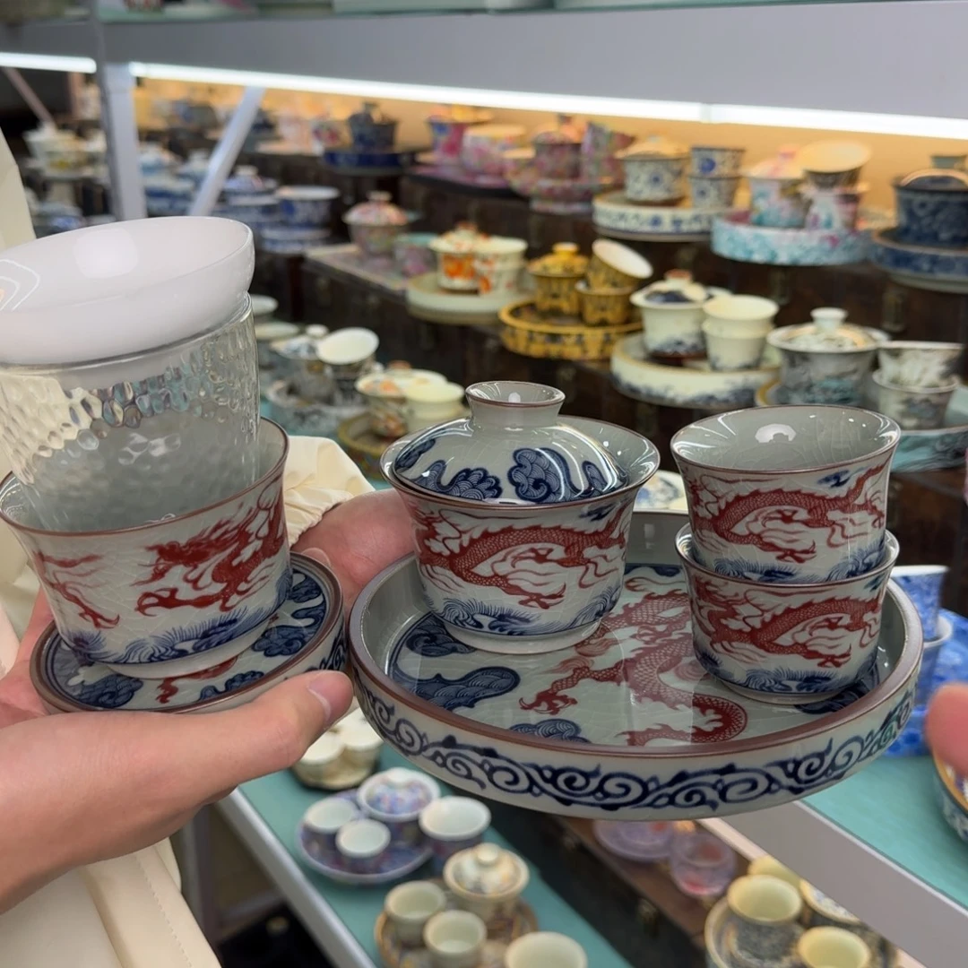 祝我们成为更好的人