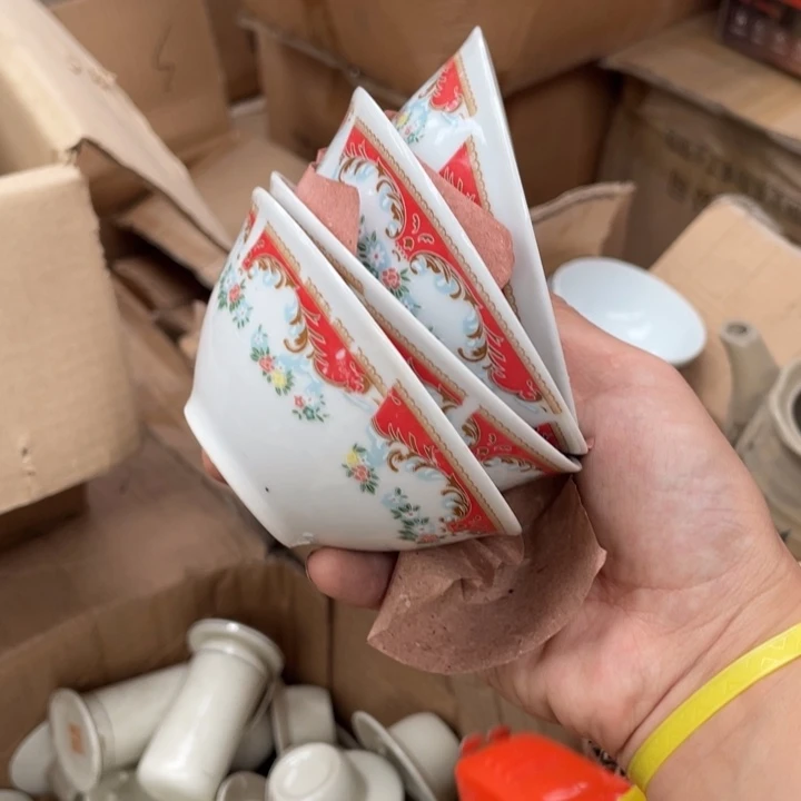 陶瓷艺术摆件摆件