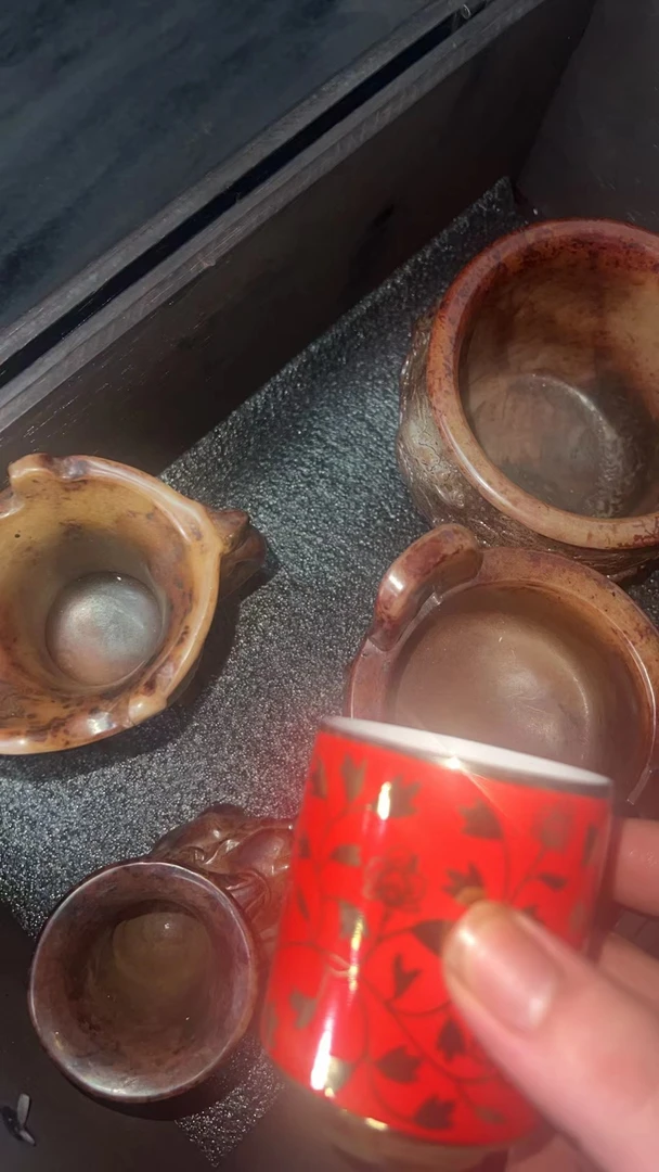 【景德镇】近代赏瓷随机流水63