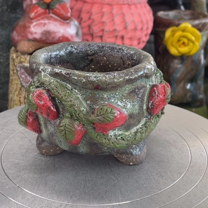 陶瓷制品不退不换 31