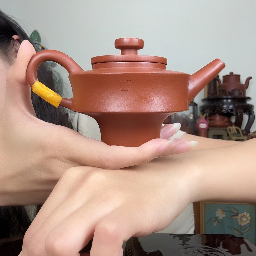 茶壶紫砂补丁福利18纹路
