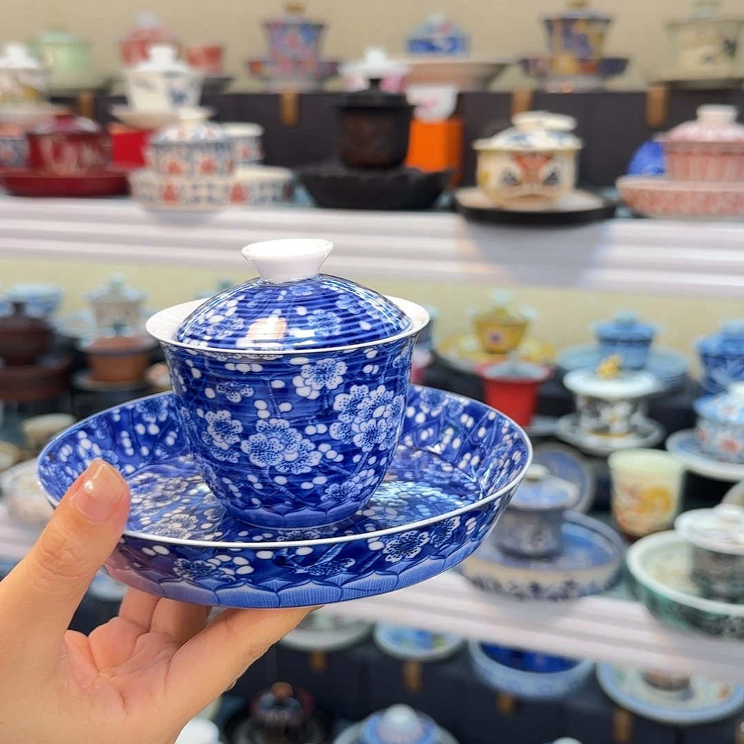 我们的目标是成为一