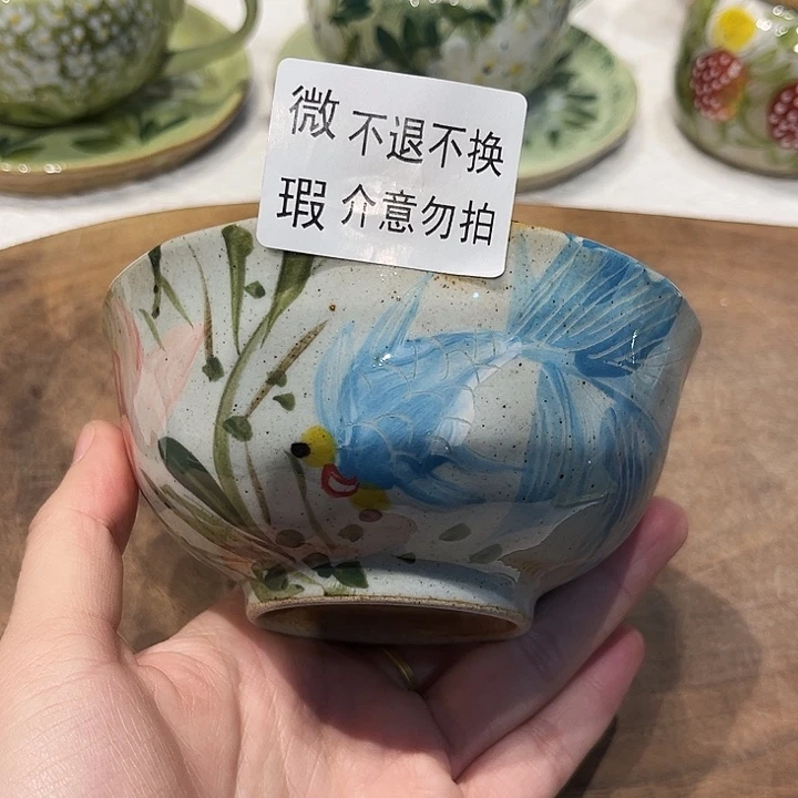 景德镇陶瓷学院的