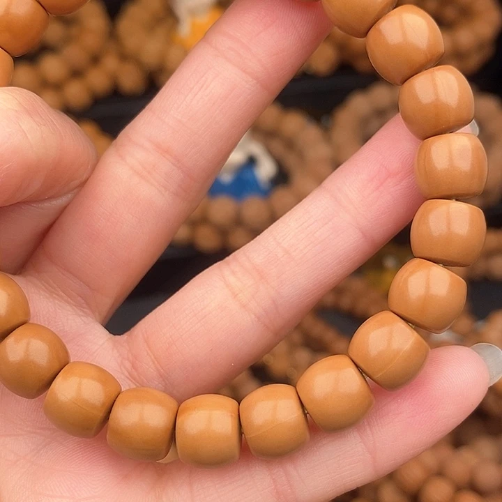 手串文玩核桃小****)