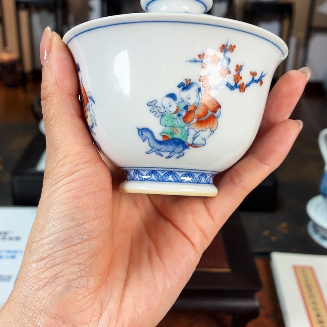 九鸣瓷艺九鸣瓷艺