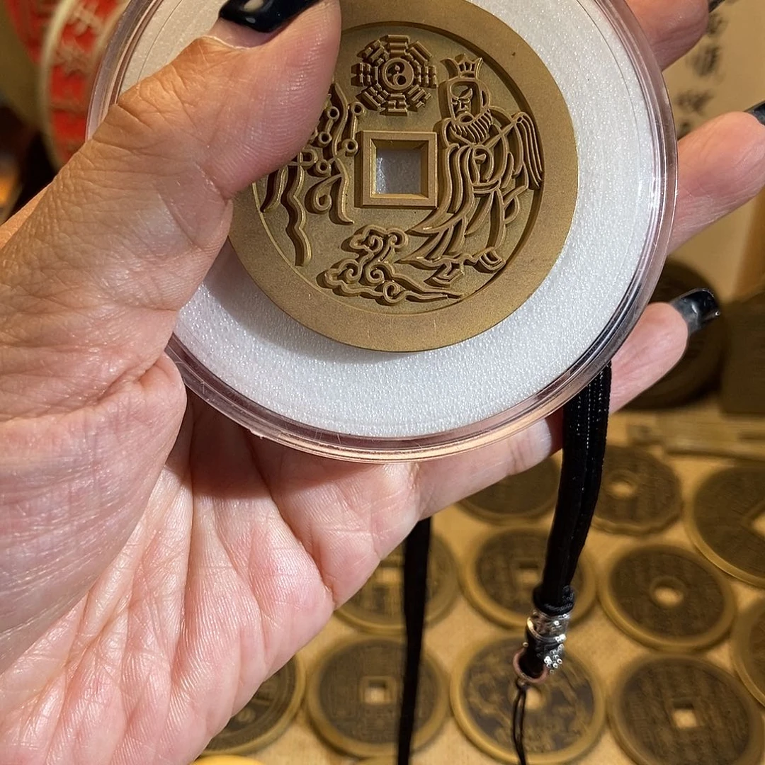 铜现代翻砂工艺品