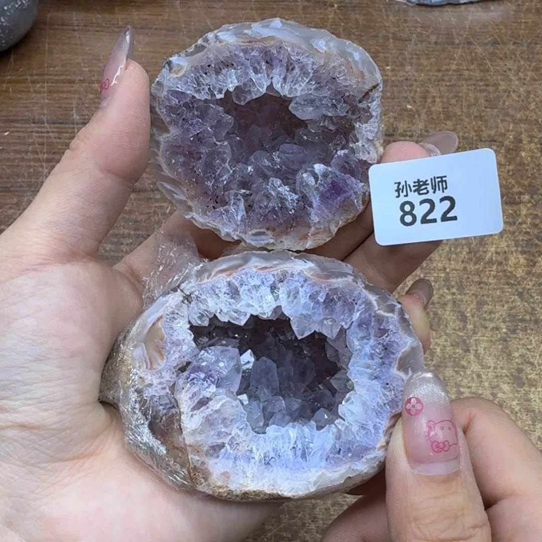 玛瑙/玉髓珠宝奇石未镶嵌