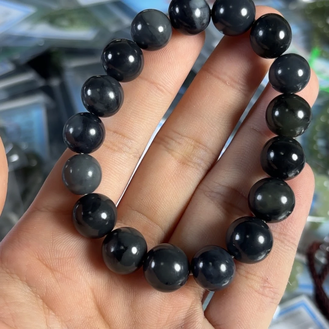 手链未镶嵌和田玉414