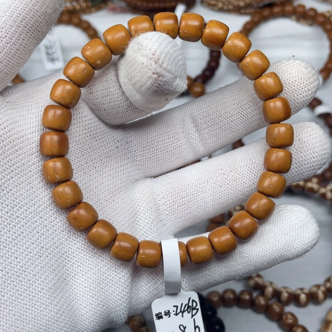 ༺***༻紫金鼠吊坠8mm实心黄金甲福利246B. Lcx