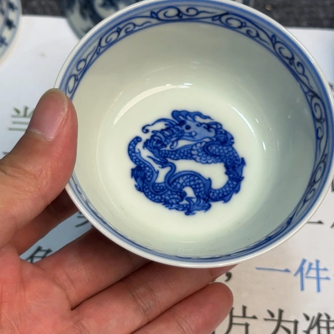 摆件当代仿古精品全手工
