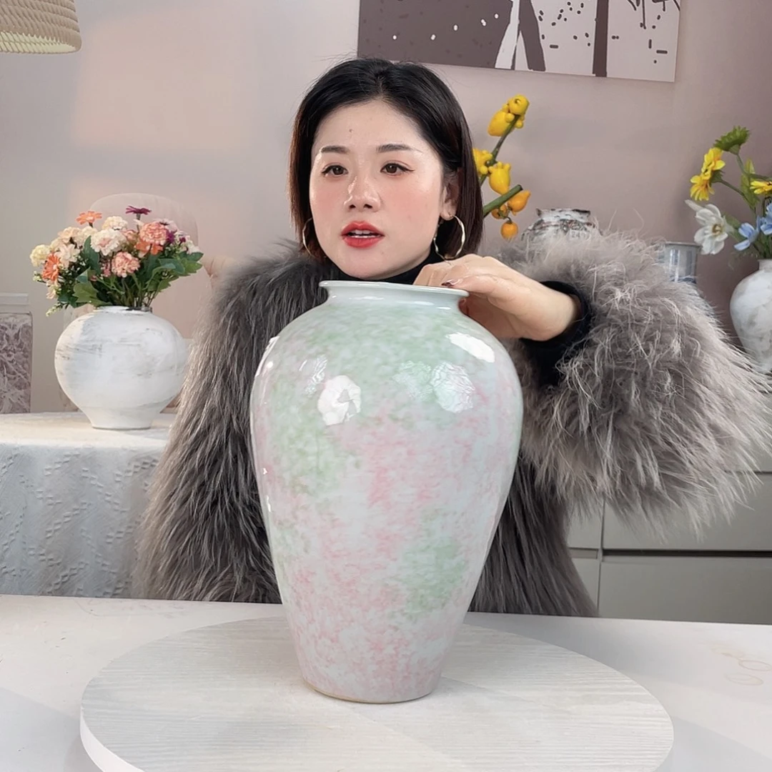 摆件261 景德镇陶瓷艺术精品