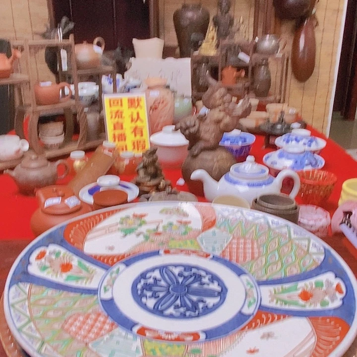 精美家用餐皿两客