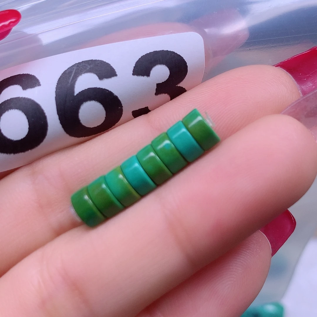 空竹粉丝专享十堰特色手工散珠