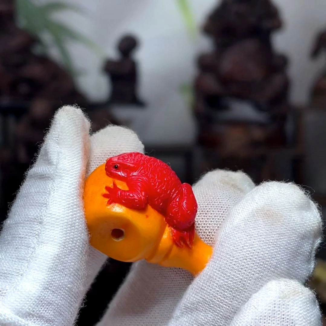 竹热闹矛盾问题不大不小的