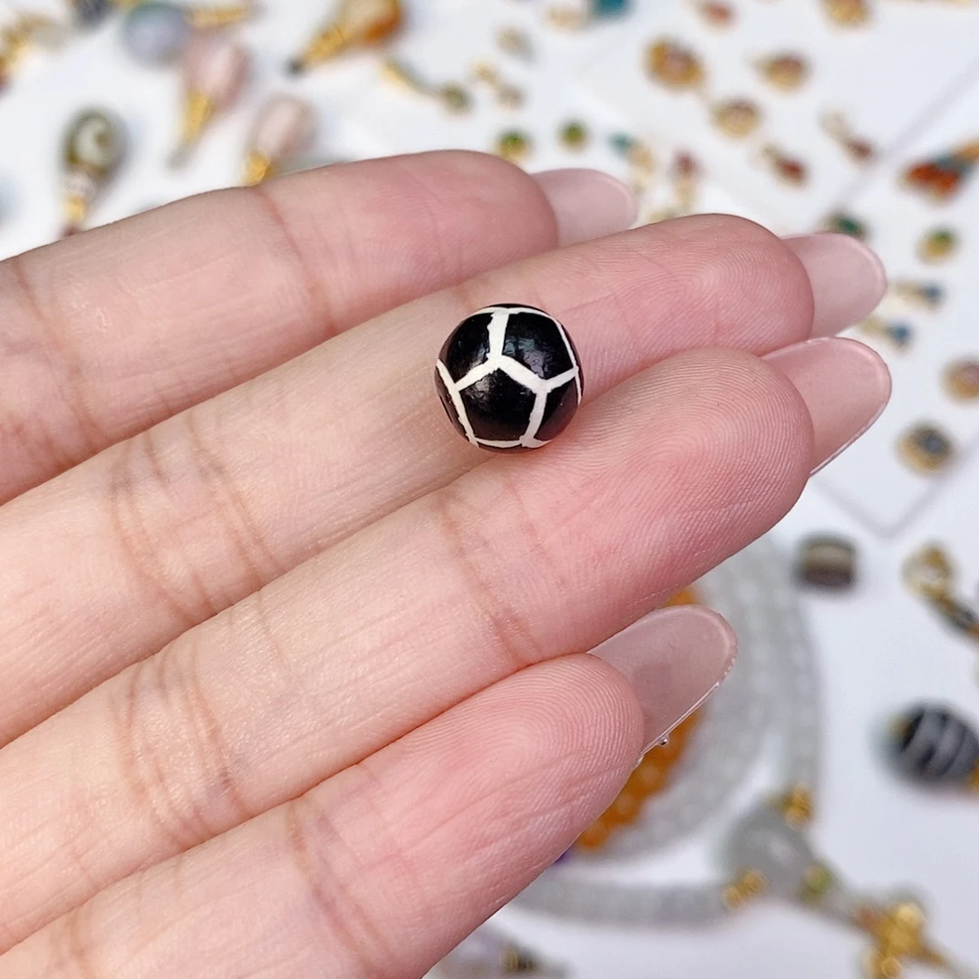 小***牛树脂制品9.6mm龟背