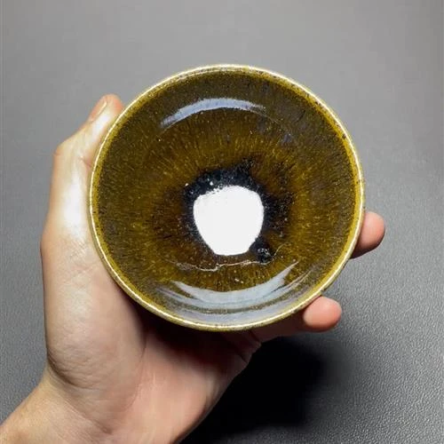 【闪购商品】茶盏-1050...........