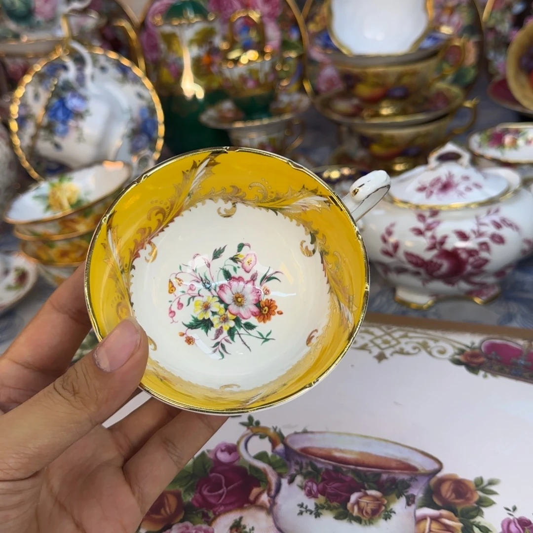 欧洲瓷器收藏鉴赏