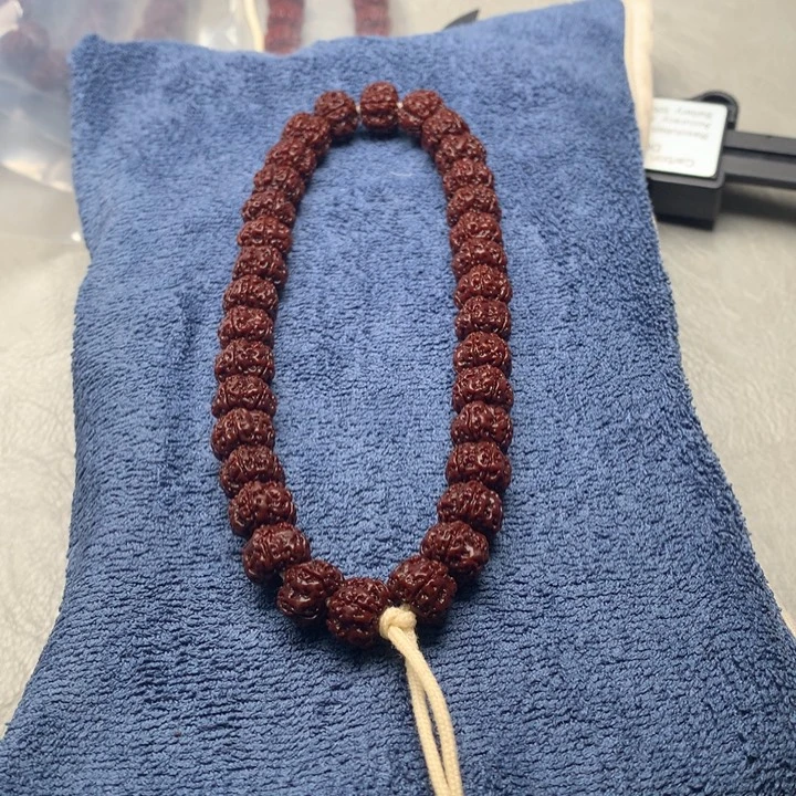 吊坠金刚菩提平细