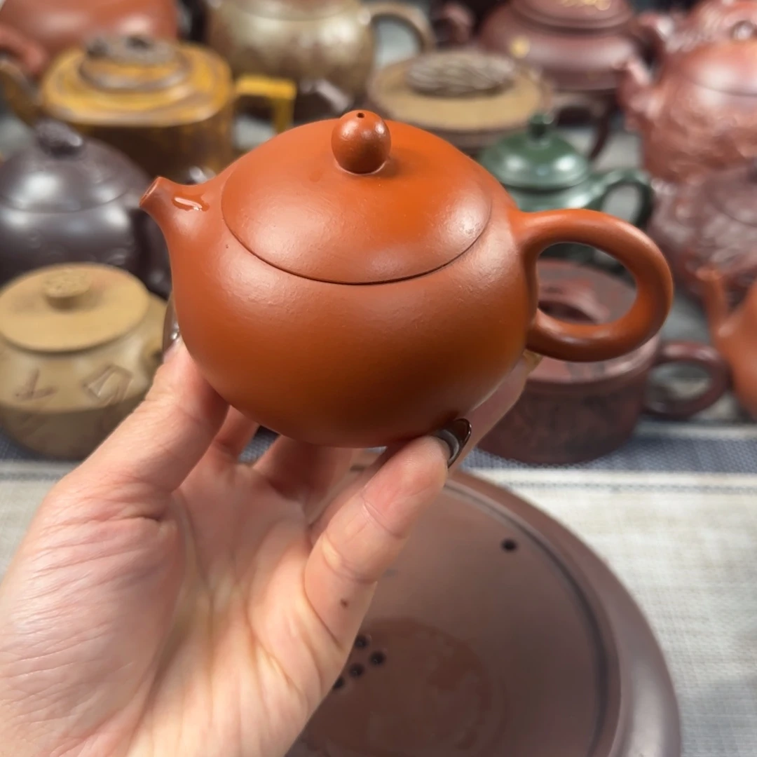 紫砂茶壶紫砂紫砂茶具