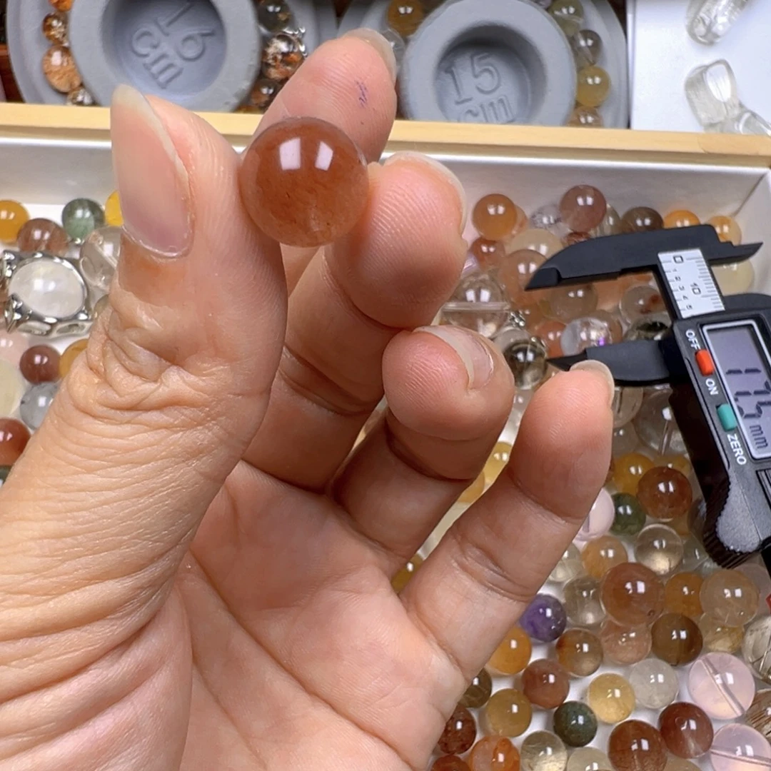 l***a银S925镶嵌手链水晶