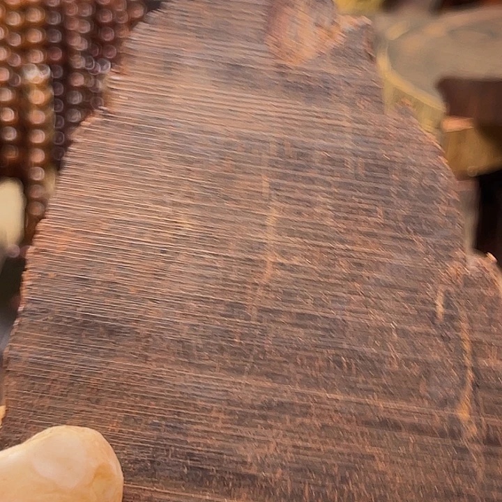 烟***句手串/手链小叶紫檀