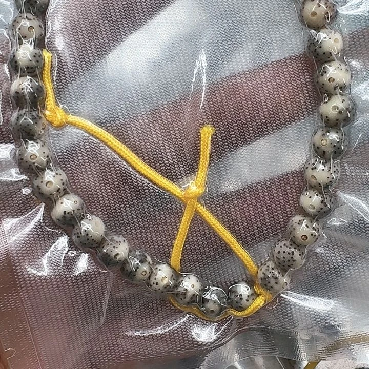 星月菩提手串528快乐星月菩提7