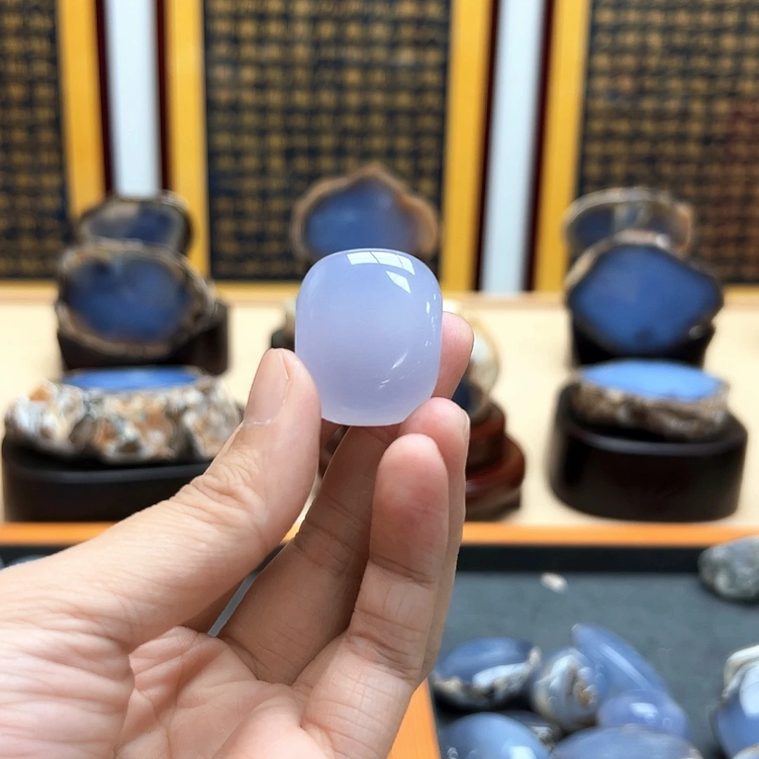 玛瑙/玉髓珠宝奇石合金