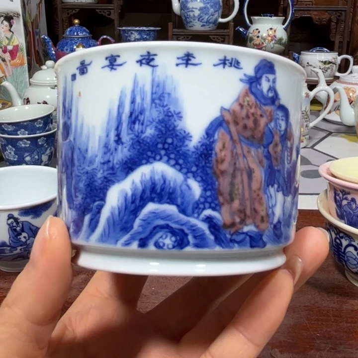 景德镇陶瓷博物有限公司