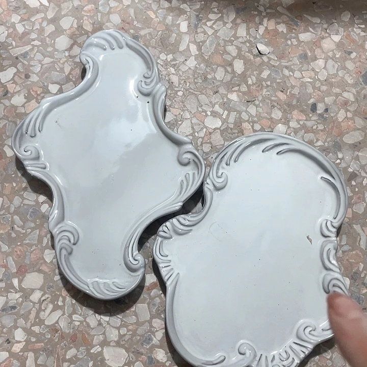 微瑕陶瓷完美主义者勿拍2