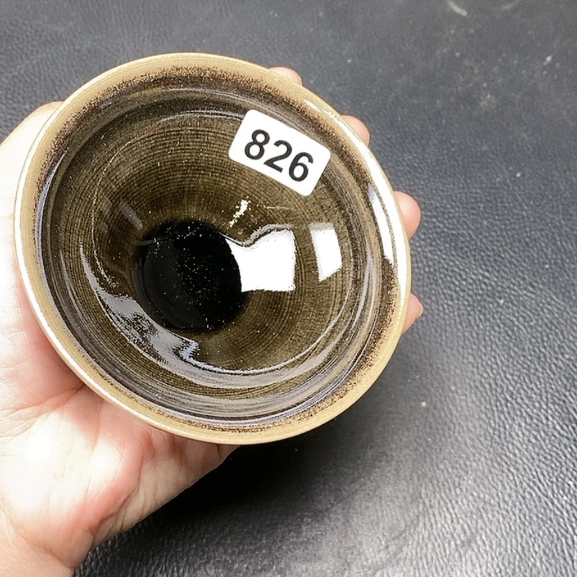 【闪购商品】茶盏我的盏太好看了吧