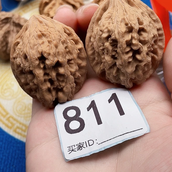 吊坠文玩核桃核桃