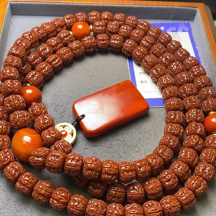 吊坠金刚菩提金刚