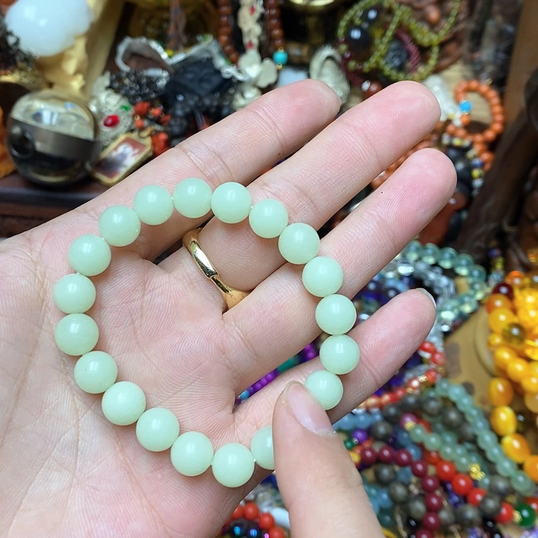 滴血莲花菩提吊坠
