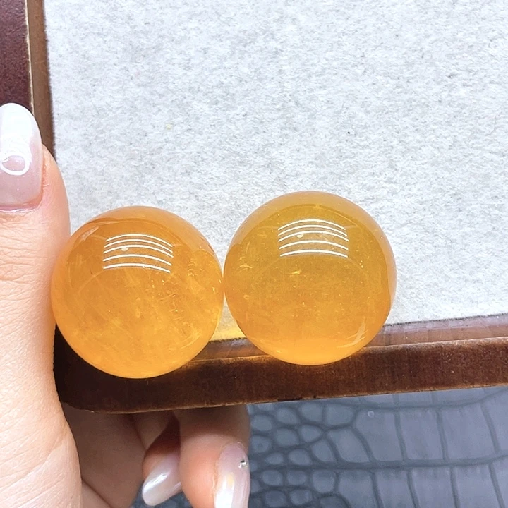 •***•珠宝半成品未镶嵌水晶46