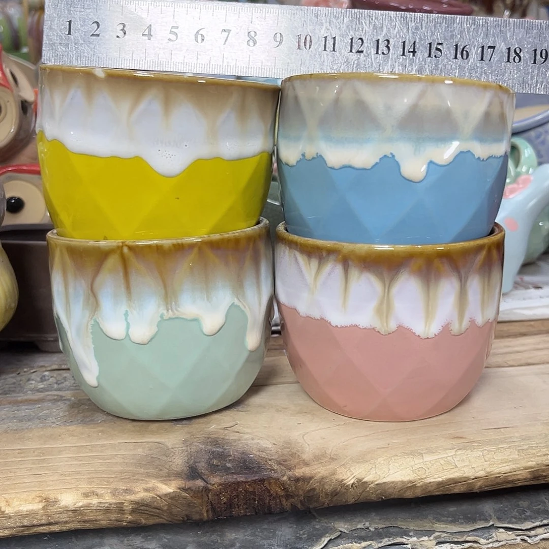 陶瓷陶瓷花盆特价上新