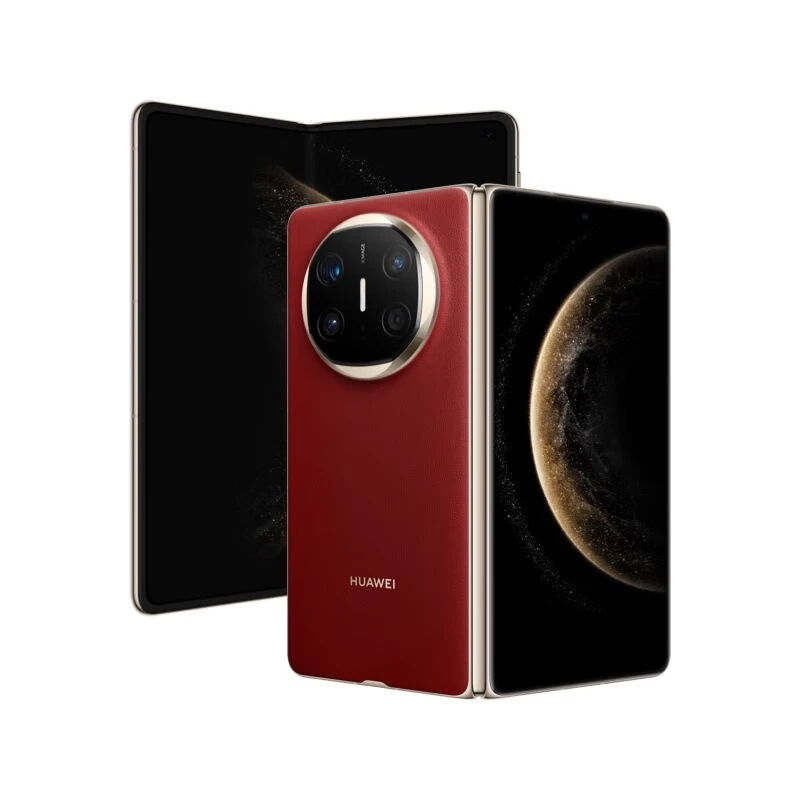 准新品 Huawei/华为 Mate X6新款商务大折叠旗舰手机 国际版茹