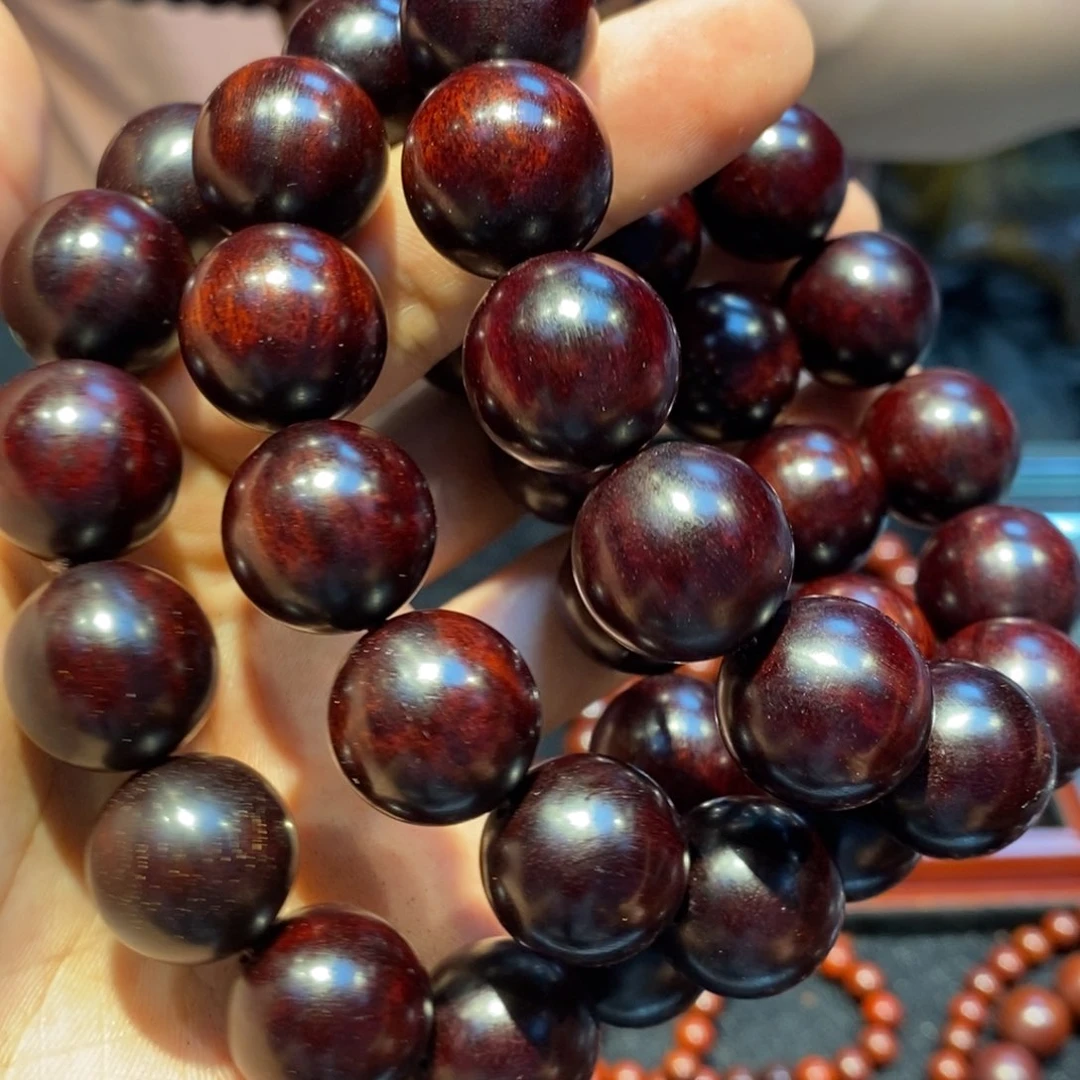 小叶紫檀手串/手链1.8福利