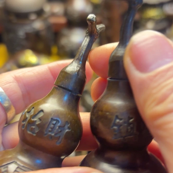 铜器摆件6666666666