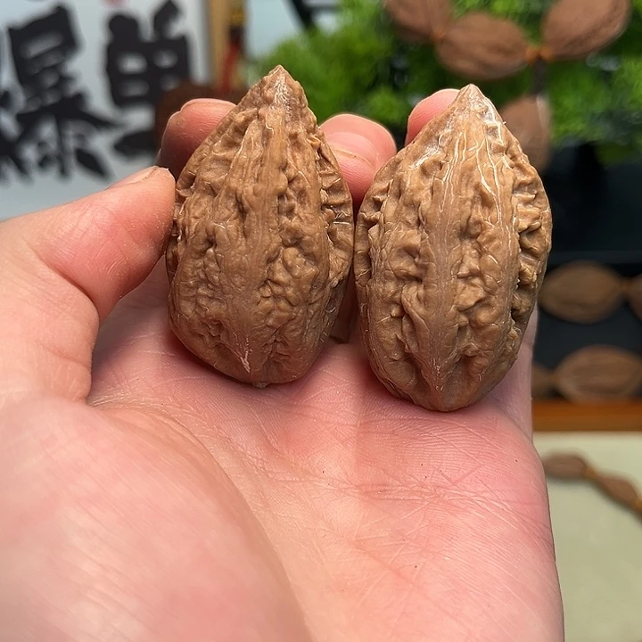 文玩核桃吊坠核桃4