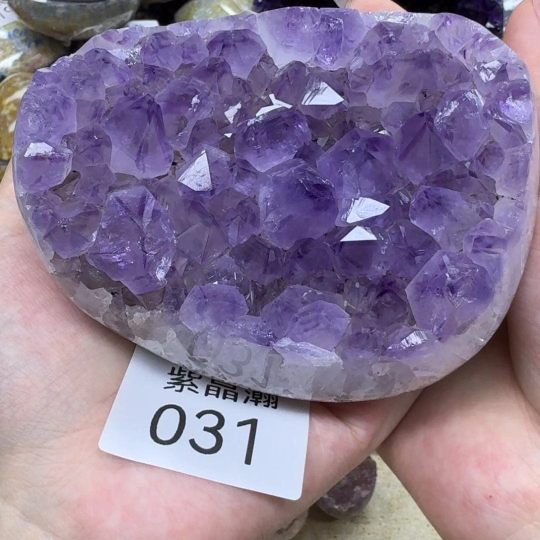 未镶嵌大型摆件（非配饰）水晶