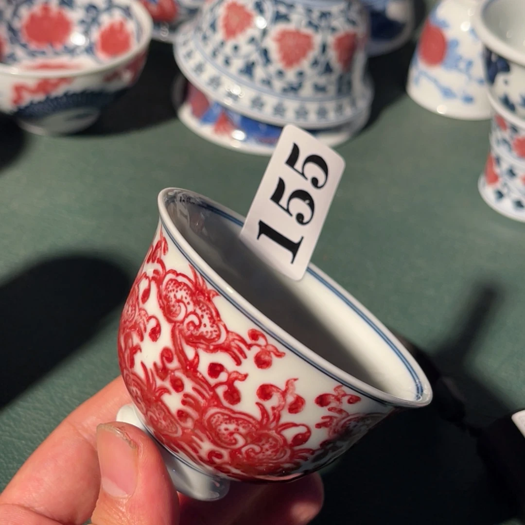 155 半月陶瓷半月陶瓷