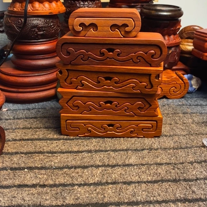 （***6木套装长16/6/4的100五套